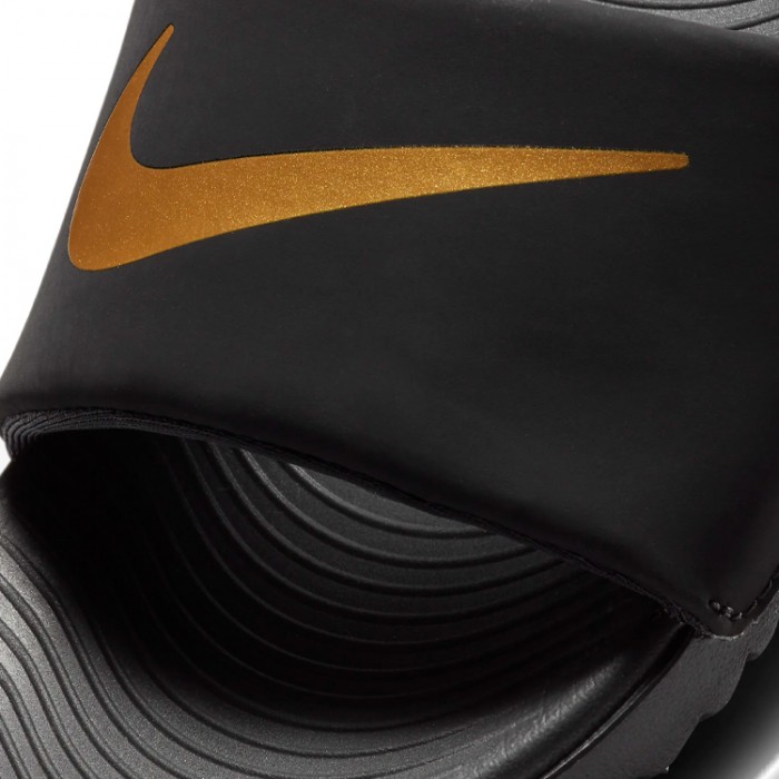 Шлепанцы Nike KAWA SLIDE BGP 838462 - изображение №2