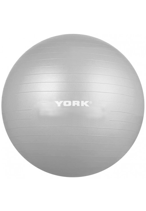 Minge fitness cu pompa YORK Gym Ball