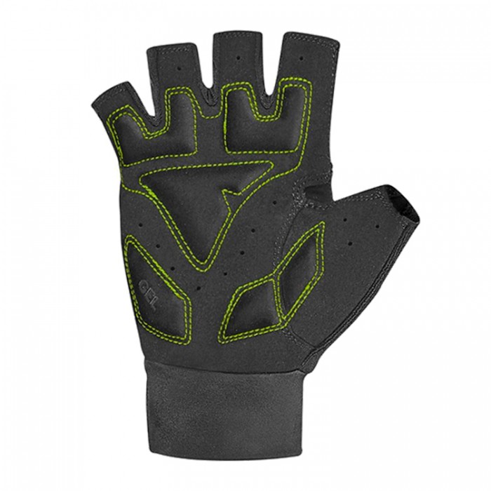 Перчатки велосипедные Giant ILLUME SF 830001003 - 2
