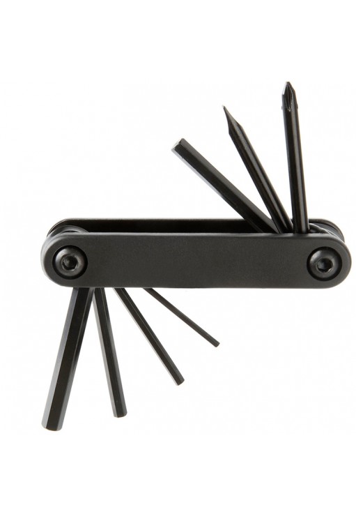 Мультитул M-WAVE 7 functions multitool