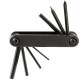 Мультитул M-WAVE 7 functions multitool 880903