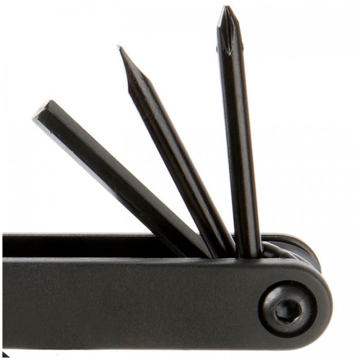 Мультитул M-WAVE 7 functions multitool 880903 - 2