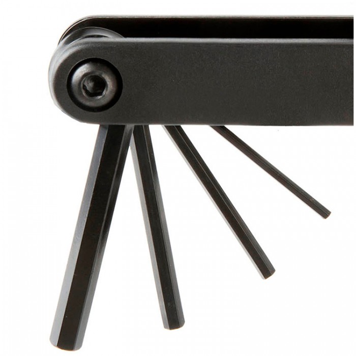 Мультитул M-WAVE 7 functions multitool 880903 - 3