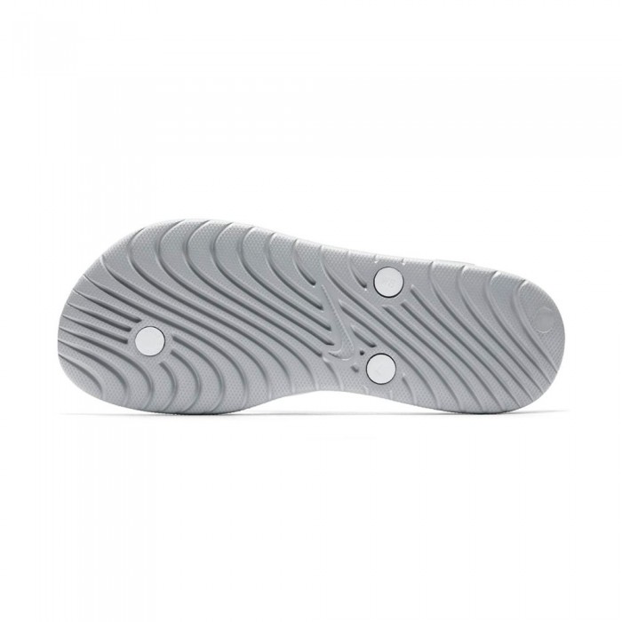 Шлепанцы Nike SOLAY THONG 882699-003 - 2