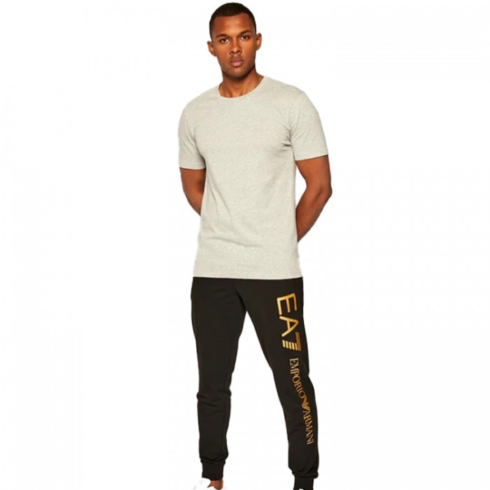 Брюки EA7 EMPORIO ARMANI TROUSER M 8NPP54-PJ7BZ-1203 - 2