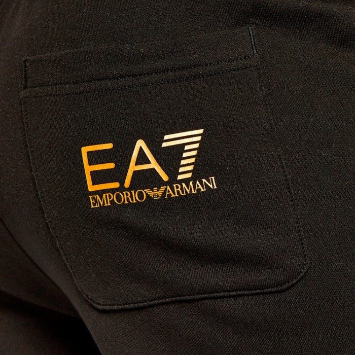 Брюки EA7 EMPORIO ARMANI TROUSER M 8NPP54-PJ7BZ-1203 - 4