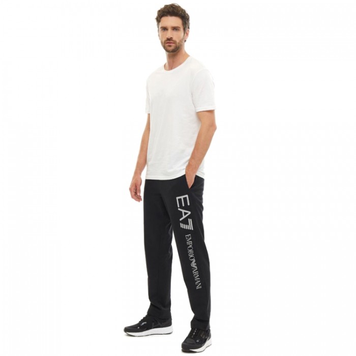 Брюки EA7 EMPORIO ARMANI PANTALONI 8NPPC2-PJ05Z-0203 - изображение №4