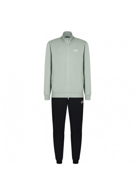 Спортивный костюм EA7 EMPORIO ARMANI TRAIN CORE ID M T-SUIT T-TOP F