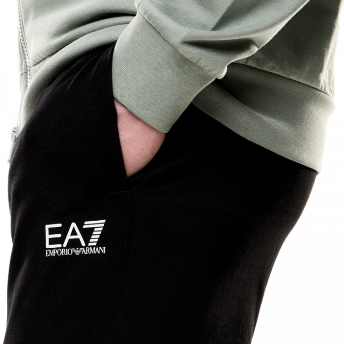 Спортивный костюм EA7 EMPORIO ARMANI TRAIN CORE ID M T-SUIT T-TOP F 8NPV60-PJVRZ-M7003 - 5