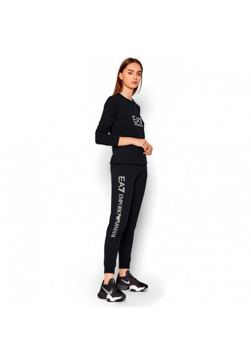 Брюки EA7 EMPORIO ARMANI TROUSER W EA7