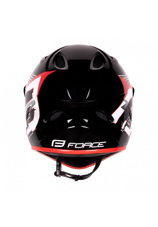 Защитный шлем Force TIGER