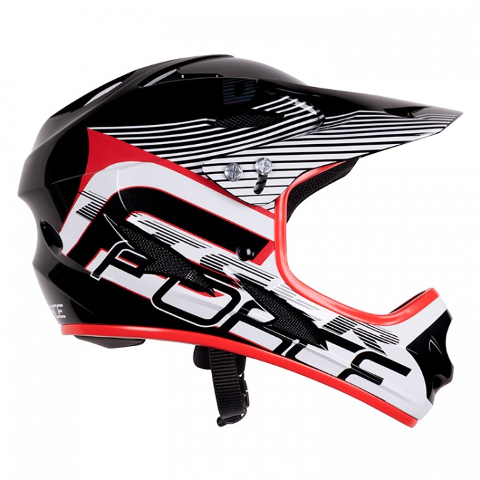 Casca de protectie Force TIGER 902103 - 4