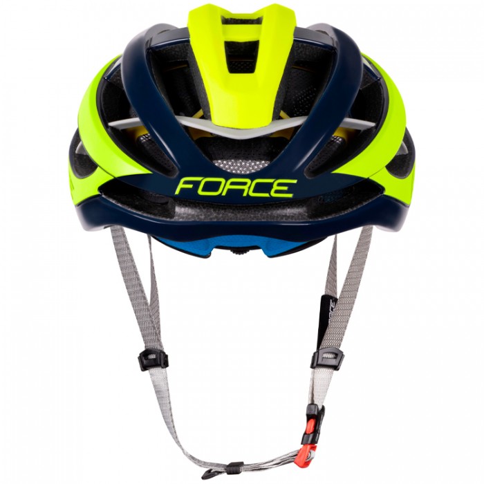 Шлемы велосипедные Force LYNX MIPS 90287703 - 2