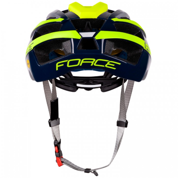 Шлемы велосипедные Force LYNX MIPS 90287703 - 3