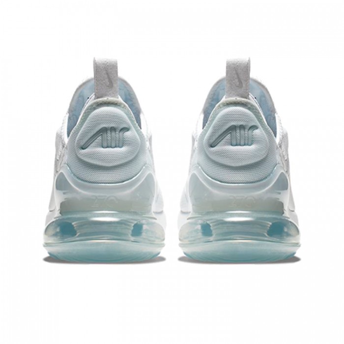 Кроссовки Nike AIR MAX 270 BG 943345-103 - 4