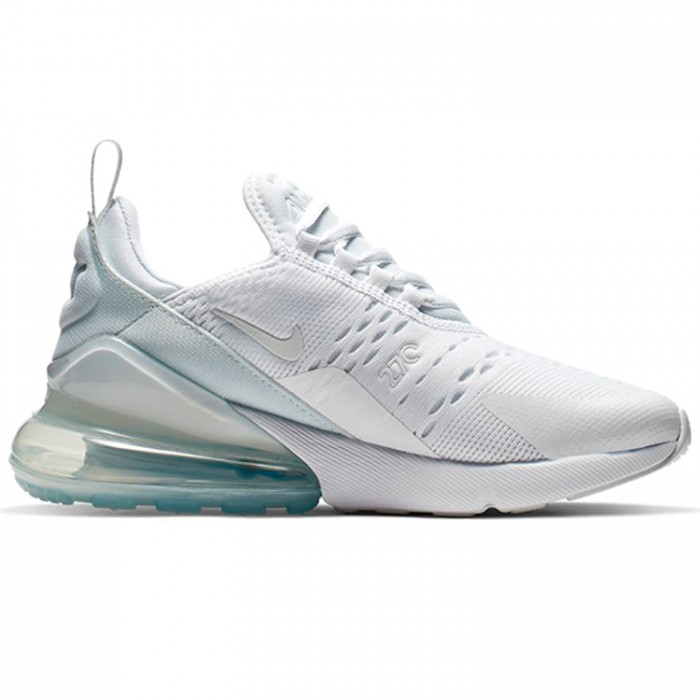 Кроссовки Nike AIR MAX 270 BG 943345-103 - 6