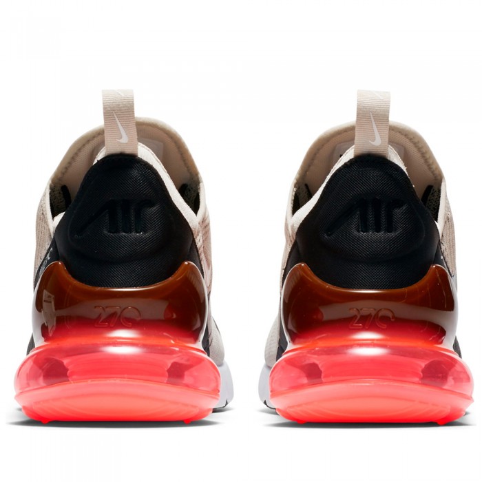 Кроссовки Nike AIR MAX 270 - изображение №3