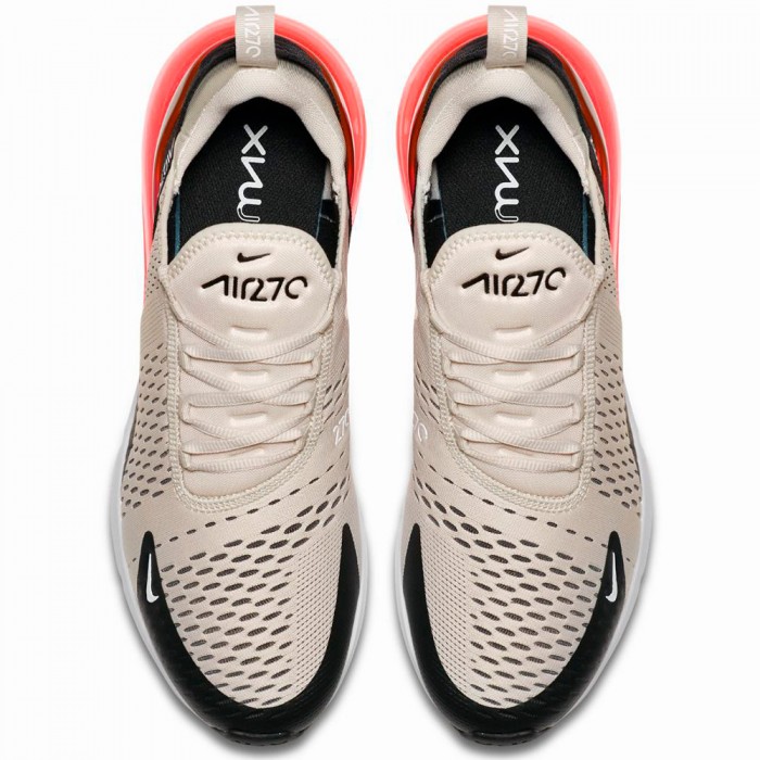 Кроссовки Nike AIR MAX 270 - изображение №4