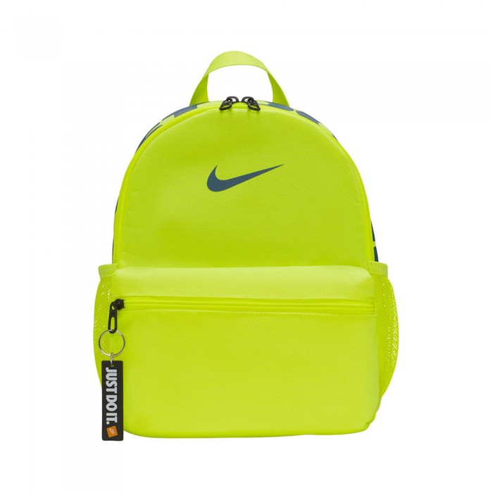 Рюкзак Nike Y NK BRSLA JDI MINI BKPK BA5559-703