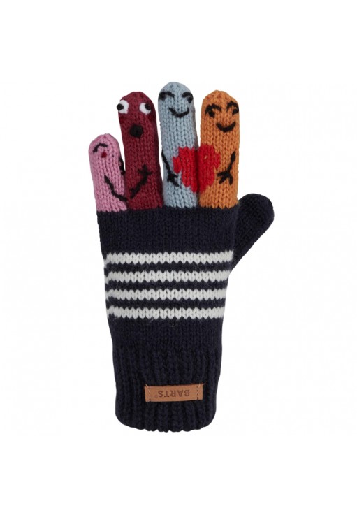 Перчатки Barts Puppet Gloves Перчатки Barts Puppet Gloves