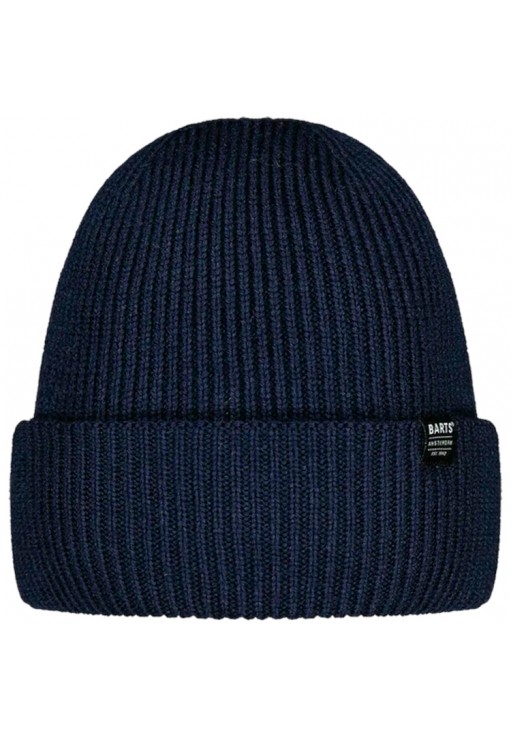 Шапка Barts Nieck Beanie