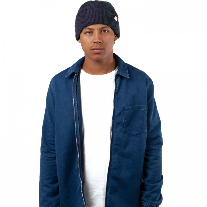 Шапка Barts Stonel Beanie BM-5752-03 - 2