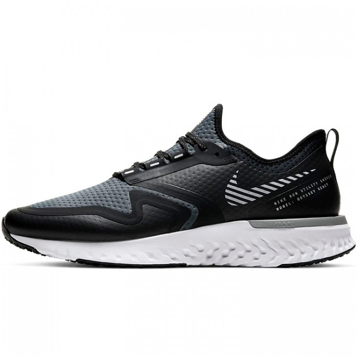 Кроссовки Nike ODYSSEY REACT 2 SHIELD BQ1671-003