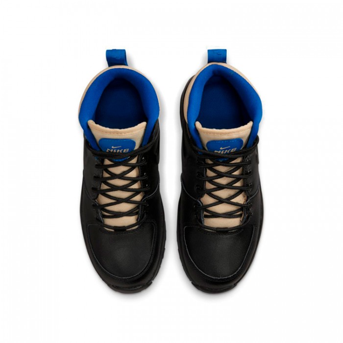 Ботинки Nike MANOA 17 LTR BG 877405 - изображение №3