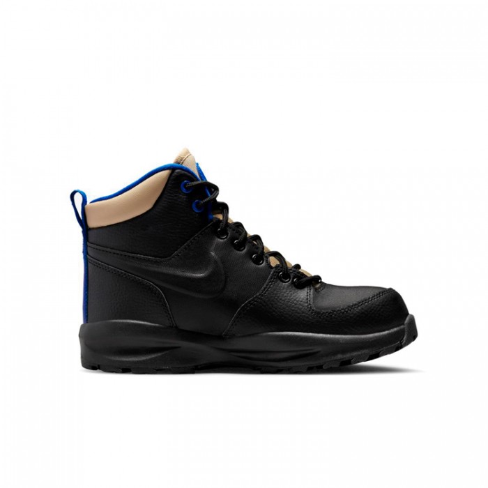 Ботинки Nike MANOA 17 LTR BG 877405 - изображение №4