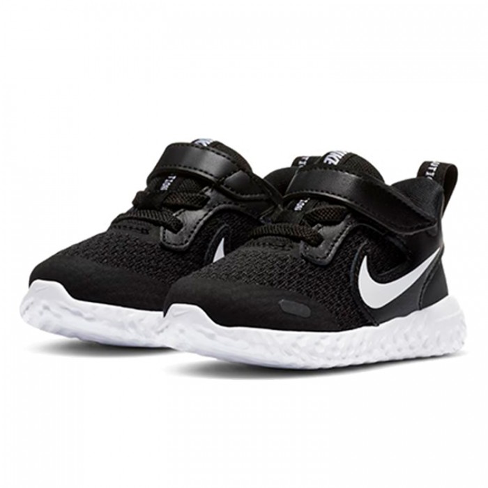 Incaltaminte Sport Nike REVOLUTION 5 TDV BQ5673-003 - 4