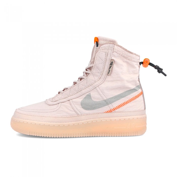 Кроссовки Nike W AF1 SHELL BQ6096-003