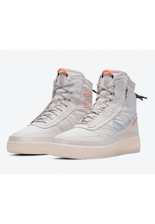Кроссовки Nike W AF1 SHELL