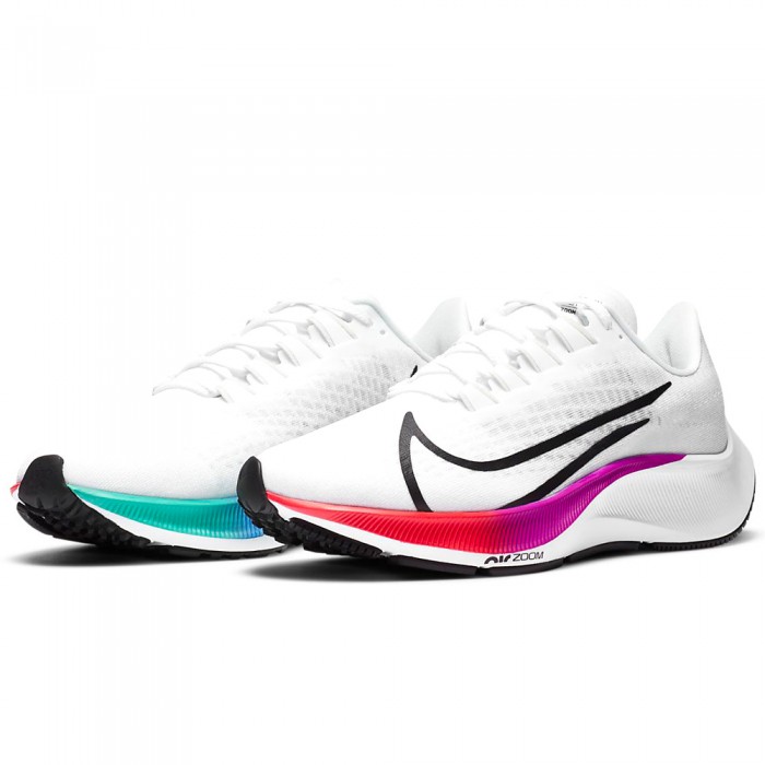 Кроссовки Nike WMNS AIR ZOOM PEGASUS 37 BQ9647-103 - 3