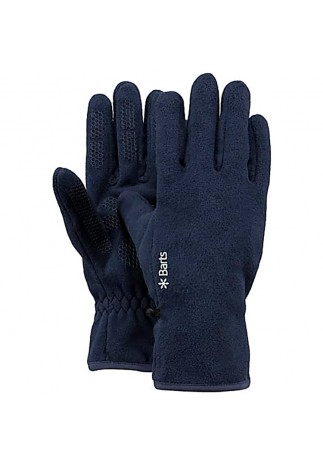 Перчатки Barts Fleece Gloves