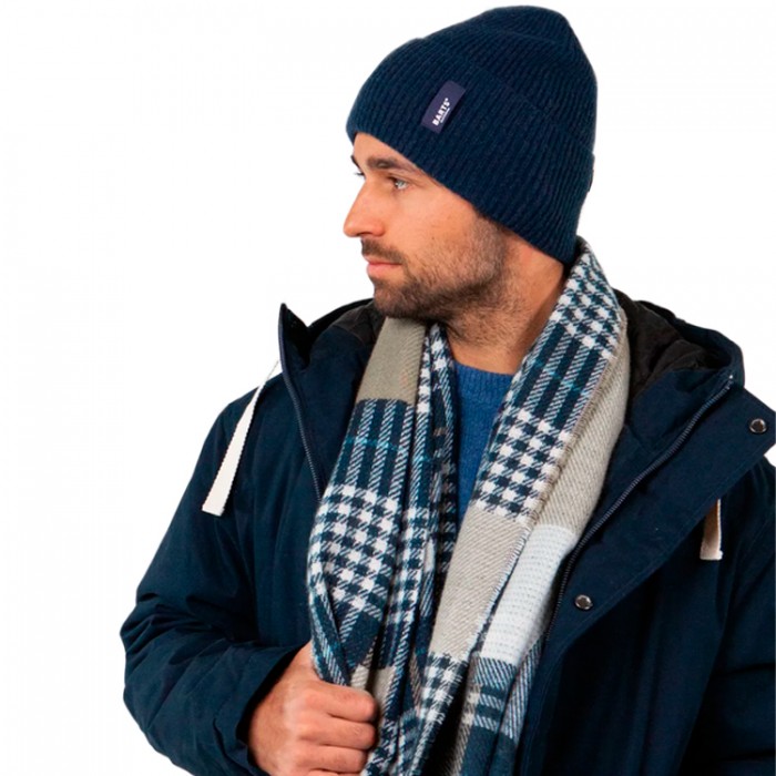 Шапка Barts Fyrby Beanie BU-0504-03 - 2