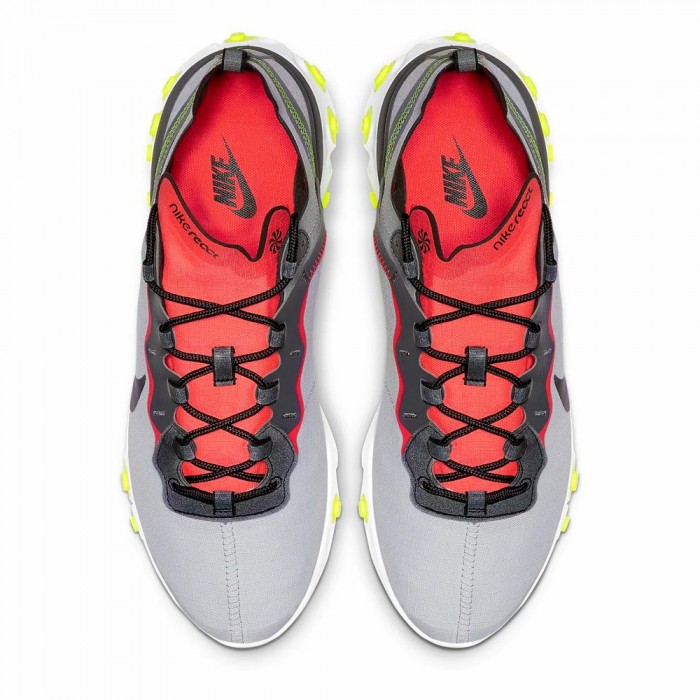 Кроссовки Nike REACT ELEMENT 55 SE BV1507-003 - 3
