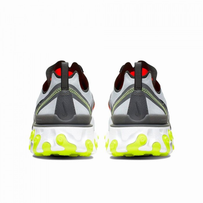 Кроссовки Nike REACT ELEMENT 55 SE BV1507-003 - 4