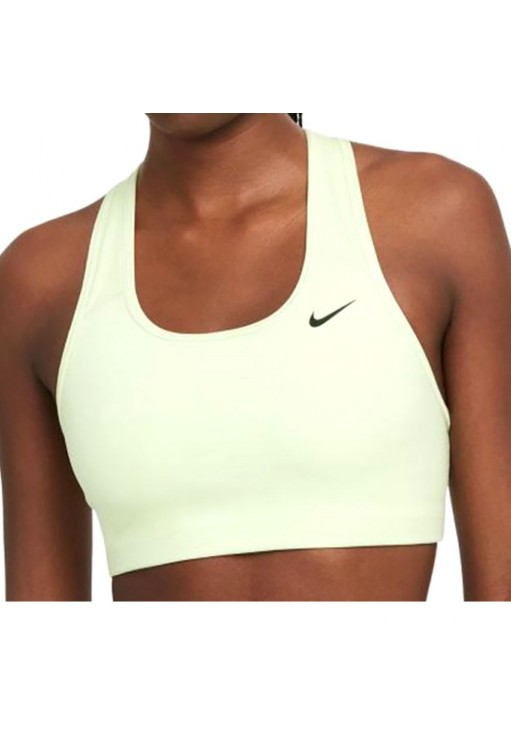 Спортивное бра Nike SWOOSH BRA NON PAD