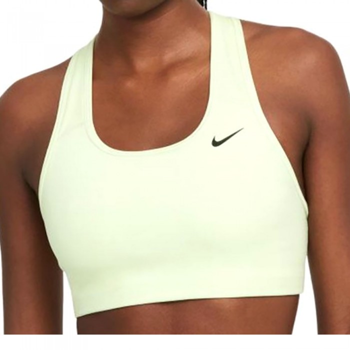 Спортивное бра Nike SWOOSH BRA NON PAD BV3630-303