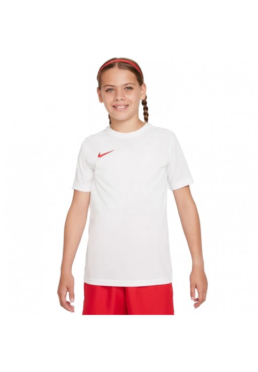 Футболка Nike Y NK PARK VII SS