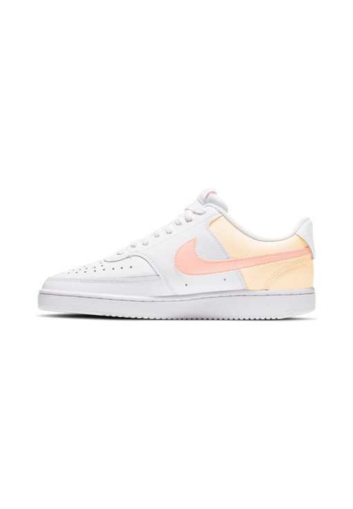 Incaltaminte Sport Nike WMNS COURT VISION LO