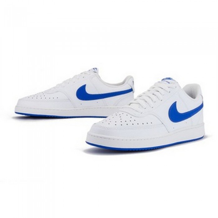 Кроссовки Nike COURT VISION LO CD5463-103 - 2