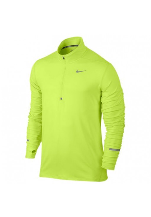 Толстовка Nike M NK ELMNT TOP HZ 2.0 NFS