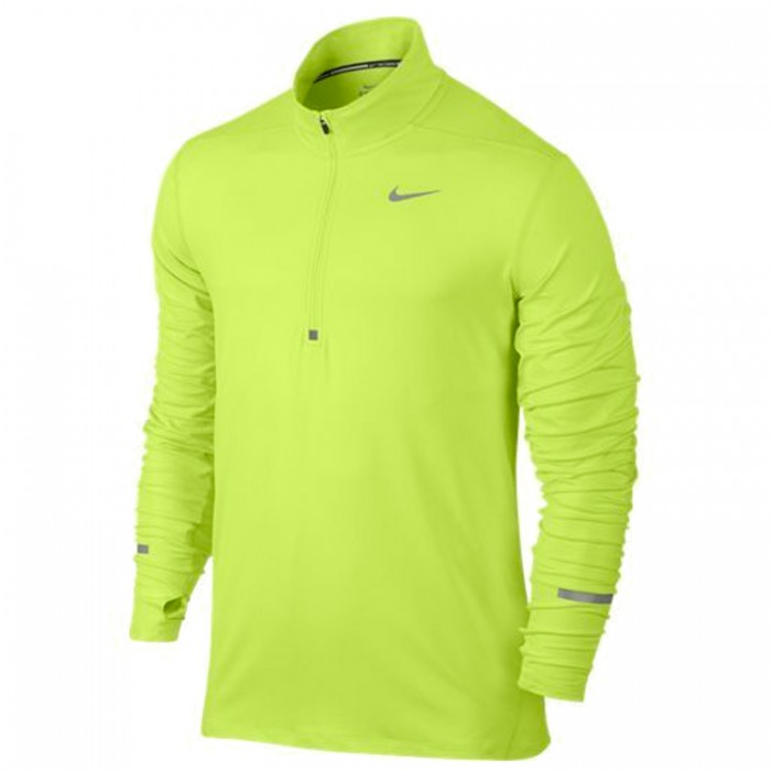 Толстовка Nike M NK ELMNT TOP HZ 2.0 NFS CD8273-703