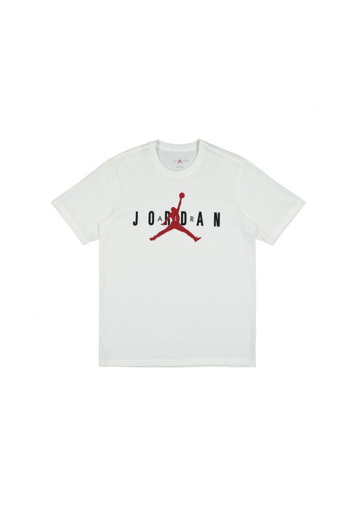 Футболка Nike M J SS CTN JRDN AIR WRDMRK