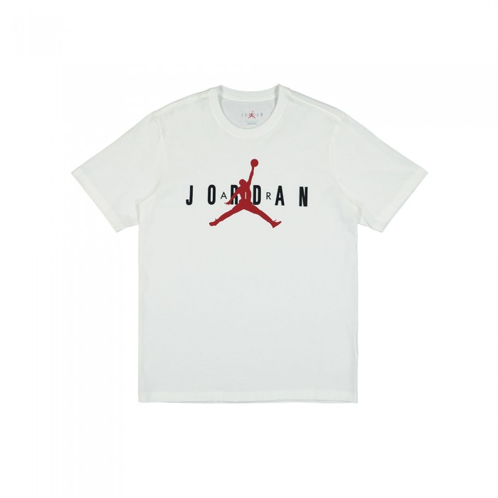 Футболка Nike M J SS CTN JRDN AIR WRDMRK CK4212-103