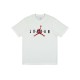 Футболка Nike M J SS CTN JRDN AIR WRDMRK CK4212-103
