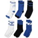 Sosete Nike Y NK EVERYDAY CUSH CREW 6PR CK7302-903 - 2