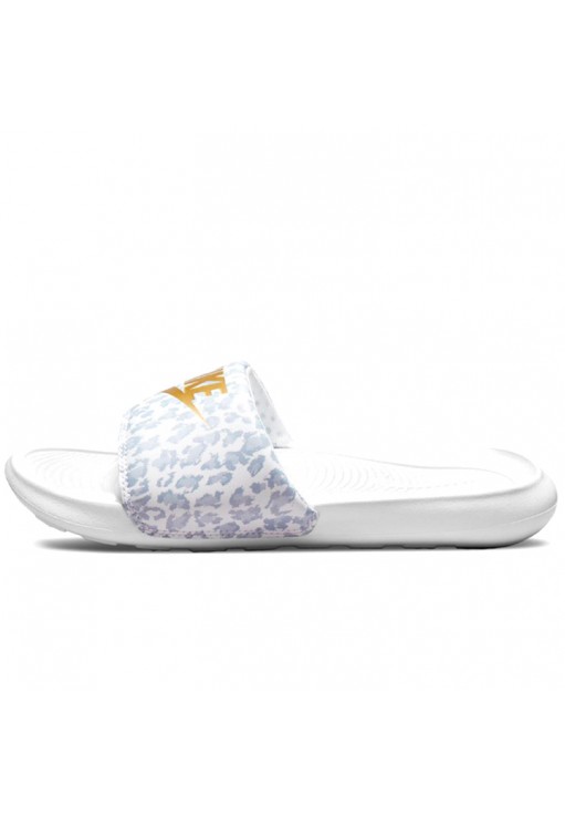 Шлепанцы Nike W VICTORI ONE SLIDE PRINT