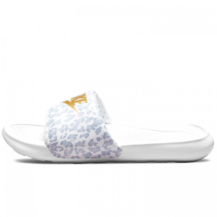 Шлепанцы Nike W VICTORI ONE SLIDE PRINT CN9676-103